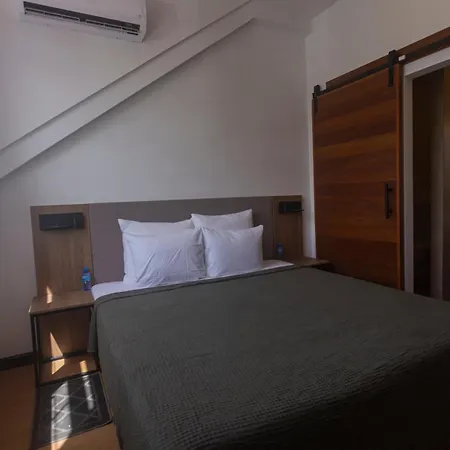 Boutique Hotel Peperpot-2